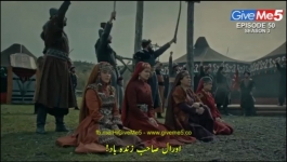 Dirilis Ertugrul - Season 03 Episode 50